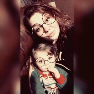 Meet your Posher, Jess